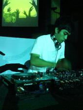 dj panji profile picture