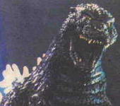 Godzilla profile picture