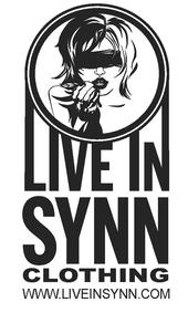 LIVE IN SYNN profile picture