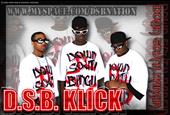 D.S.B. KLICKÂ­ (NEW SONGS & FREE RINGTONES!!!! profile picture