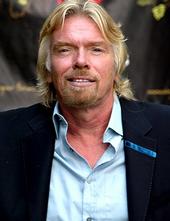 Richard Branson profile picture