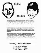 Blood, Sweat & Beers profile picture