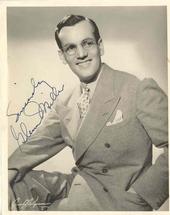 Glenn Miller profile picture