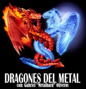 Dragones del Metal Radio Show profile picture