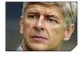 Arsene Wenger profile picture