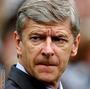 Arsene Wenger profile picture