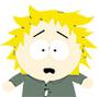 Tweek profile picture