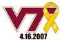 Hokie Spirit: Official VA Tech Memorial profile picture