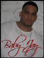 Baby~Jay Official Myspace Music Page profile picture