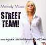 Melody Music Street Team profile picture