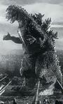 Godzilla profile picture