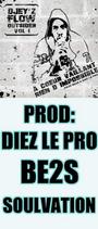 DIEZ LE PRO -beatmaker- profile picture