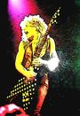 Randy Rhoads profile picture