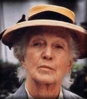 Miss Marple profile picture