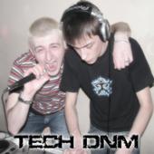 TECH DNM profile picture