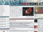 Rockfreaks.net profile picture