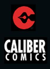 calibercomics