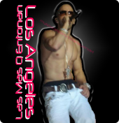 Yandel :: Official Las Mas Q Entonan en LA profile picture