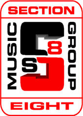 Section 8 Music Group profile picture