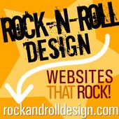 Rock-n-Roll Design profile picture