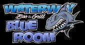 The Blue Room at the Waterway profile picture