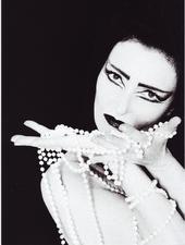 Siouxsie Italian Fans Club profile picture