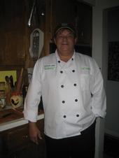 Chef Stephen profile picture