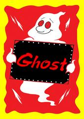 Ghost bar (ghost isogeio) profile picture