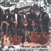 The Traveling Wilburys profile picture