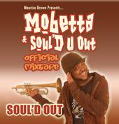 MOBETTA & SoulD U Out profile picture