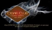 Cigar Club (1996-2009) profile picture