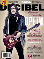 decibelmagazine