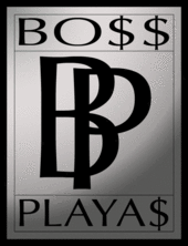 BOSS PLAYAS MUSIC profile picture