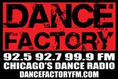 DANCE FACTORY profile picture