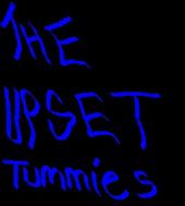 The Upset Tummies profile picture