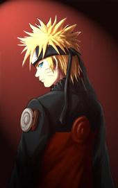 Naruto Uzumaki profile picture