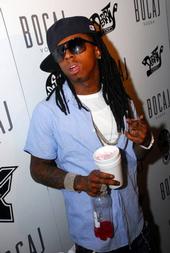 Lil Wayne profile picture