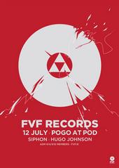 FVF Records profile picture