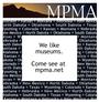 MPMA Museums MySpace Page profile picture