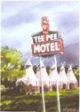 Tee Pee Motel & RV Park profile picture