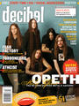 Decibel Magazine profile picture