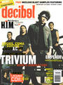 Decibel Magazine profile picture