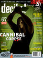 Decibel Magazine profile picture