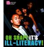 iLL-Literacy profile picture