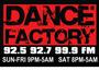 DANCE FACTORY profile picture