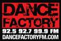 DANCE FACTORY profile picture