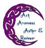 Ash Arceneaux ~ author and reviewer profile picture