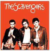 THE SCAVENGERS profile picture