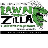 LAWNZILLA LANDSCAPING profile picture