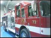 Eastern Prairie Fire Protection District profile picture